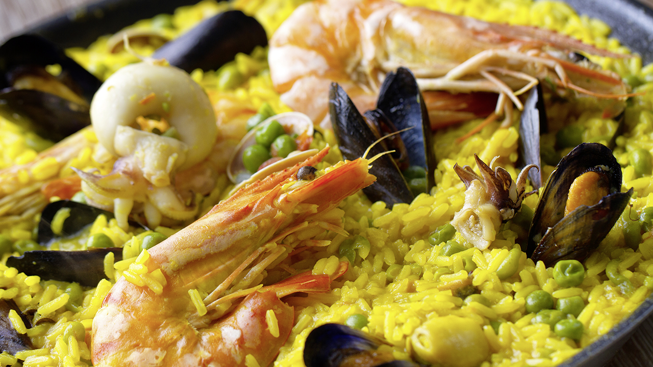 des plats plus chauds plus sûrs